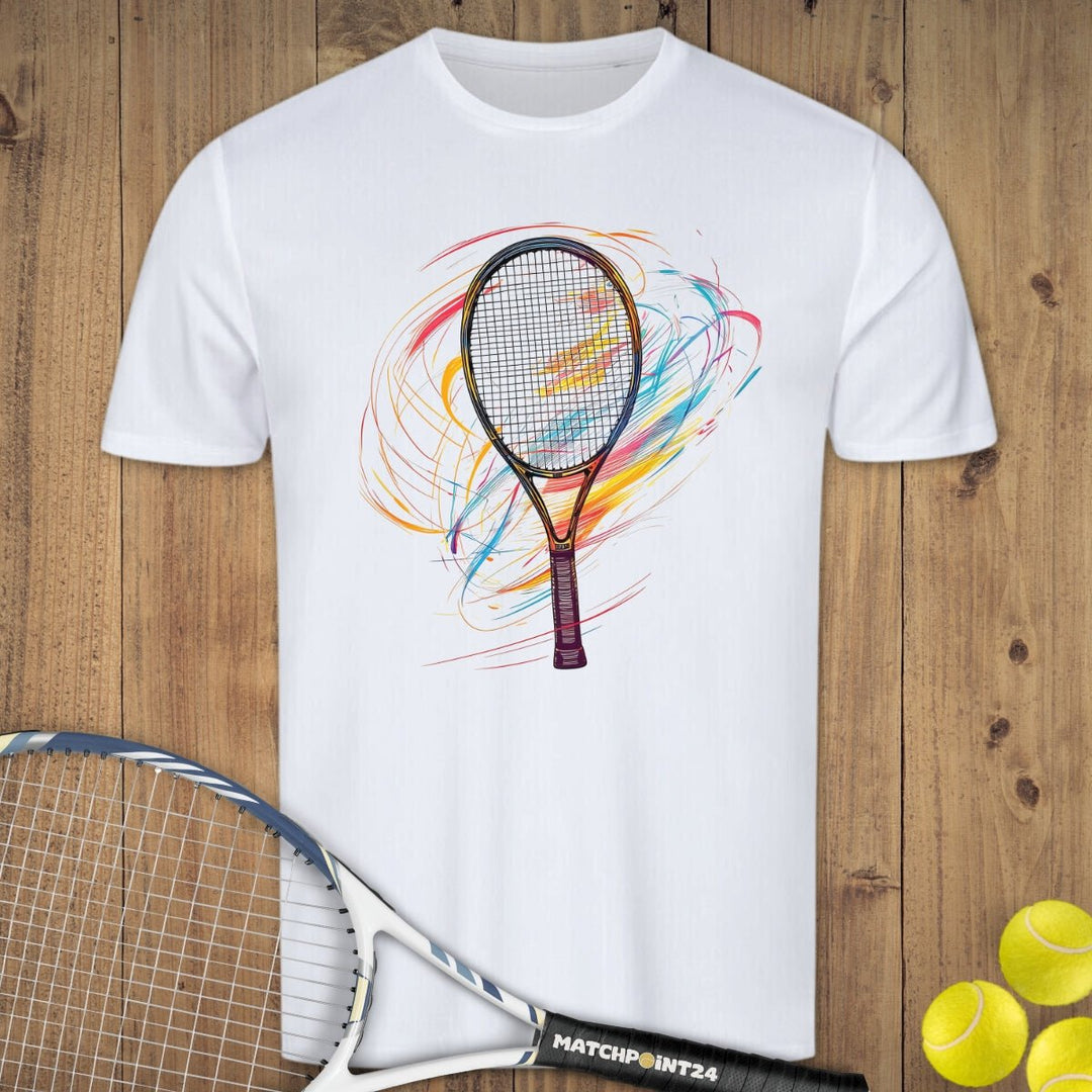 Racket Artistry June | Herren Sport - Matchpoint24 - Kleidung für Tennisfans