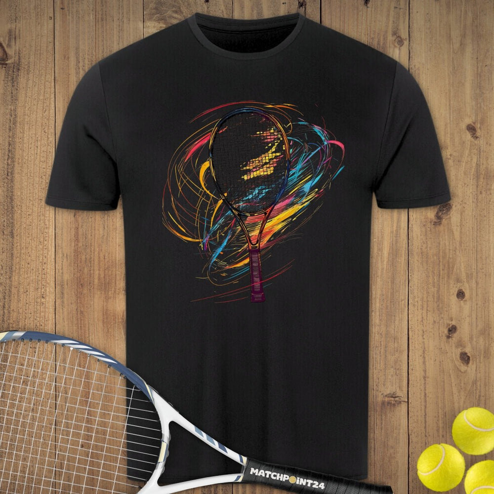 Racket Artistry June | Herren Sport - Matchpoint24 - Kleidung für Tennisfans