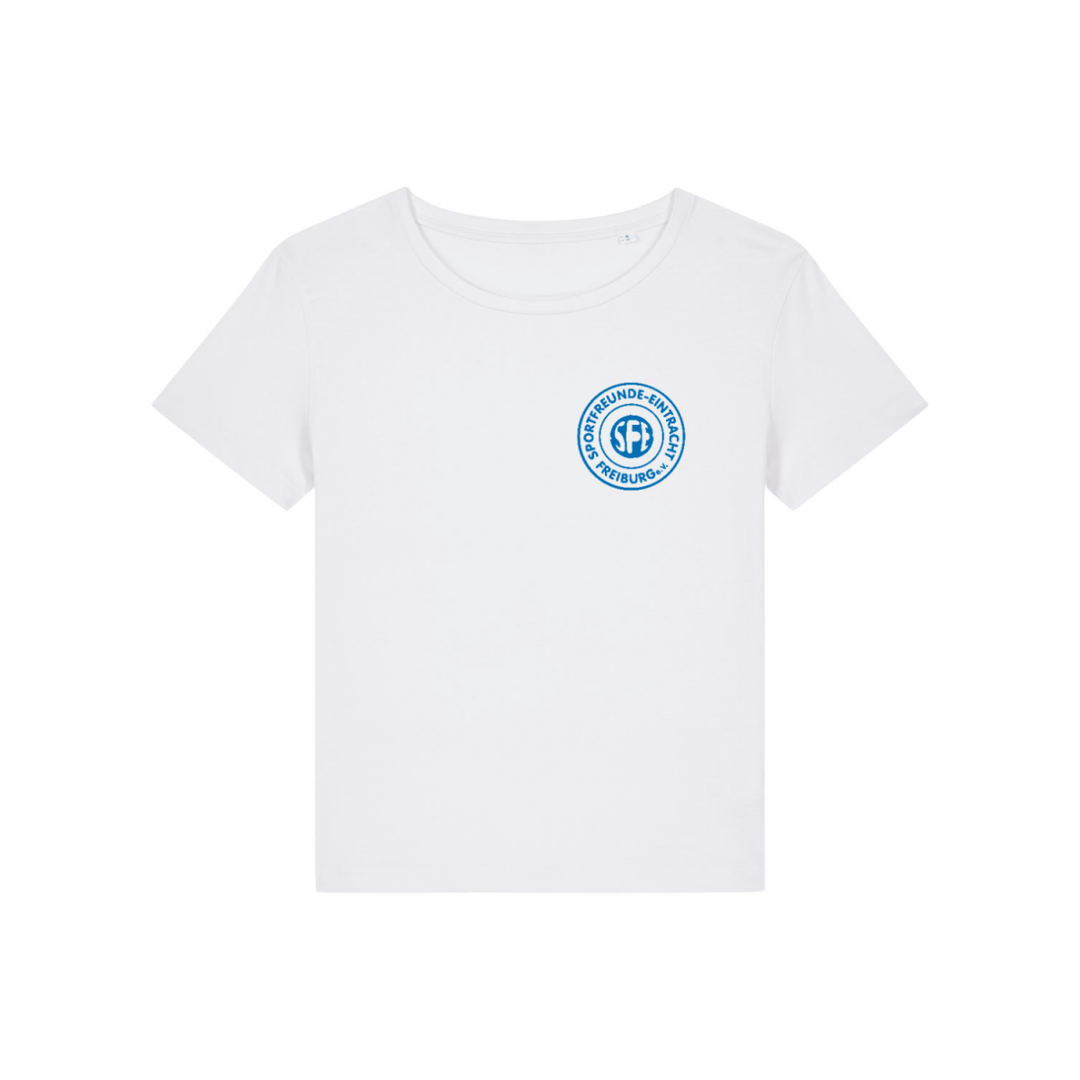 SFE Freiburg Bio Damen T-Shirt - Matchpoint24 - Kleidung für Tennisfans
