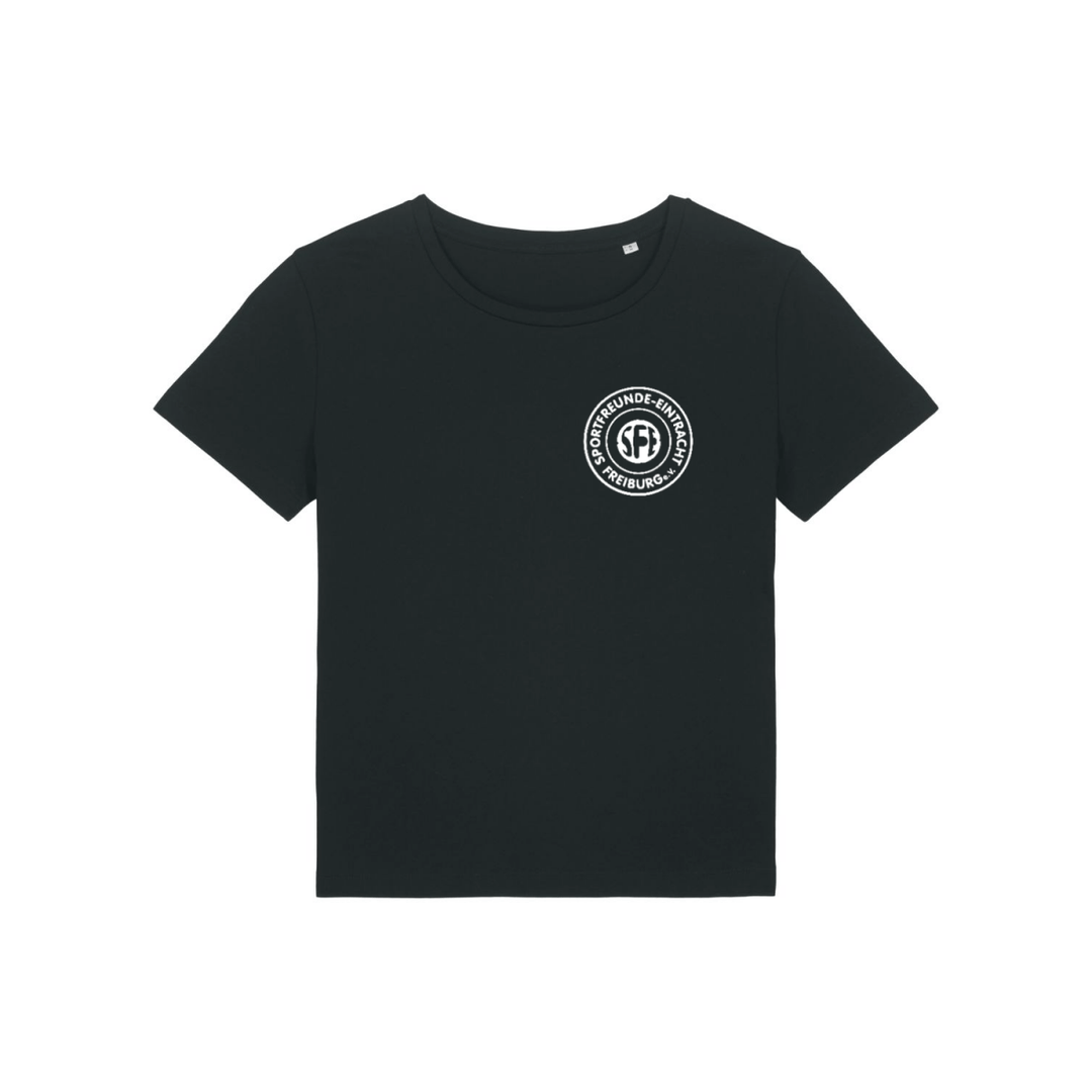 SFE Freiburg Bio Damen T-Shirt - Matchpoint24 - Kleidung für Tennisfans