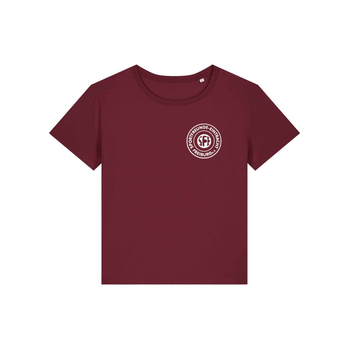 SFE Freiburg Bio Damen T-Shirt - Matchpoint24 - Kleidung für Tennisfans