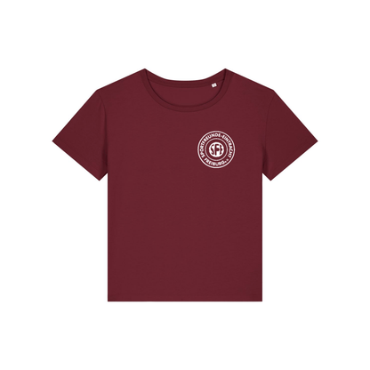SFE Freiburg Bio Damen T-Shirt - Matchpoint24 - Kleidung für Tennisfans