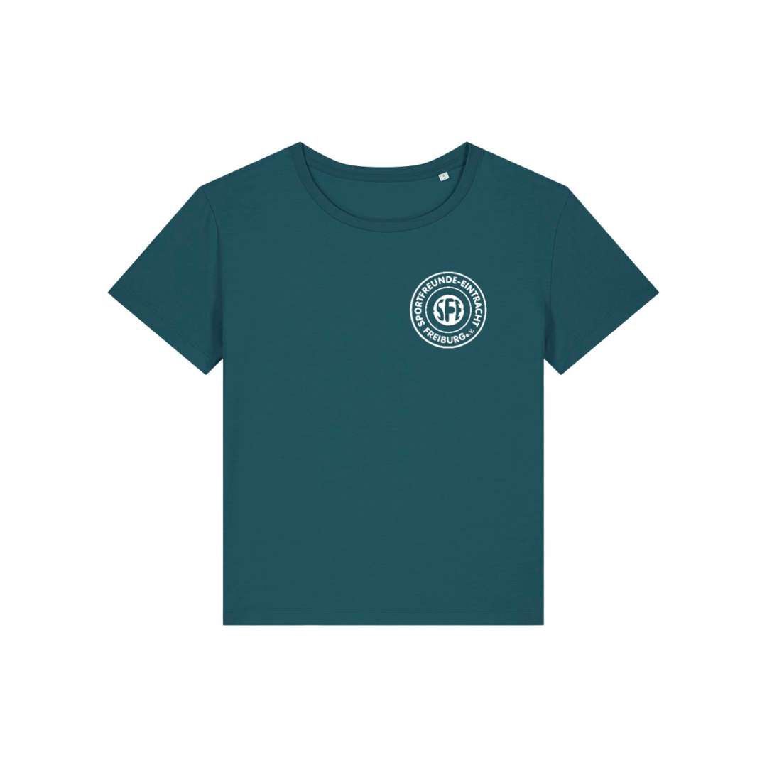 SFE Freiburg Bio Damen T-Shirt - Matchpoint24 - Kleidung für Tennisfans