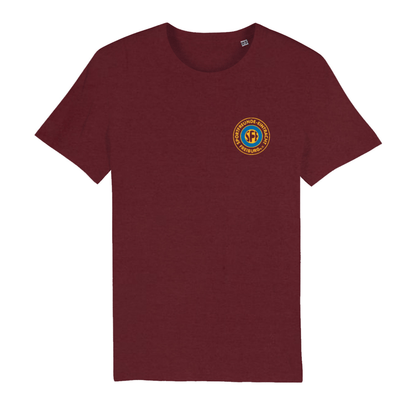 SFE Freiburg Bio Herren T-Shirt - Matchpoint24 - Kleidung für Tennisfans