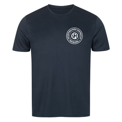 SFE Freiburg Herren Sportshirt blau/weiß - Matchpoint24 - Kleidung für Tennisfans