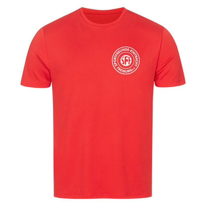 SFE Freiburg Herren Sportshirt blau/weiß - Matchpoint24 - Kleidung für Tennisfans