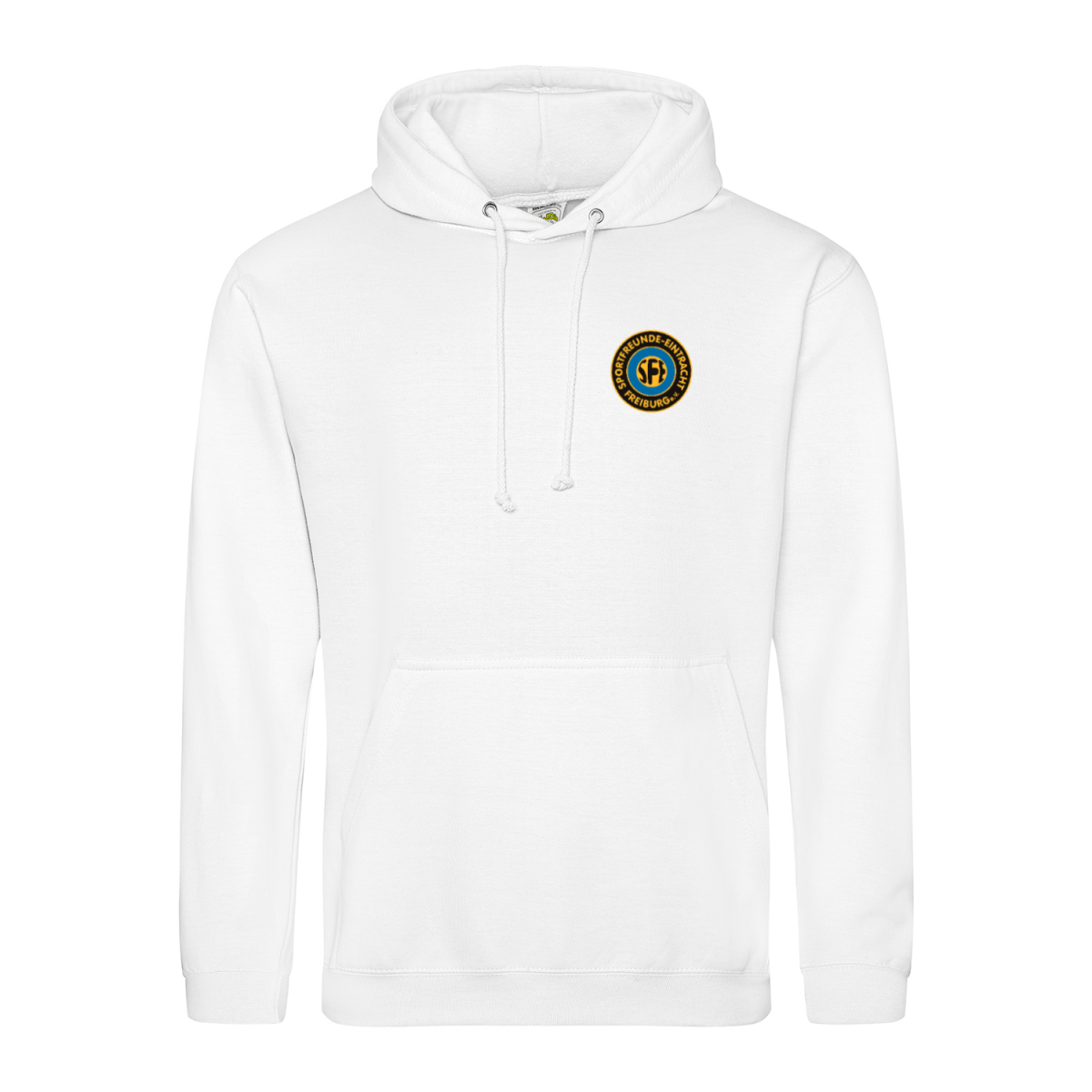 SFE Freiburg Kapuzenpulli (unisex) - Matchpoint24 - Kleidung für Tennisfans