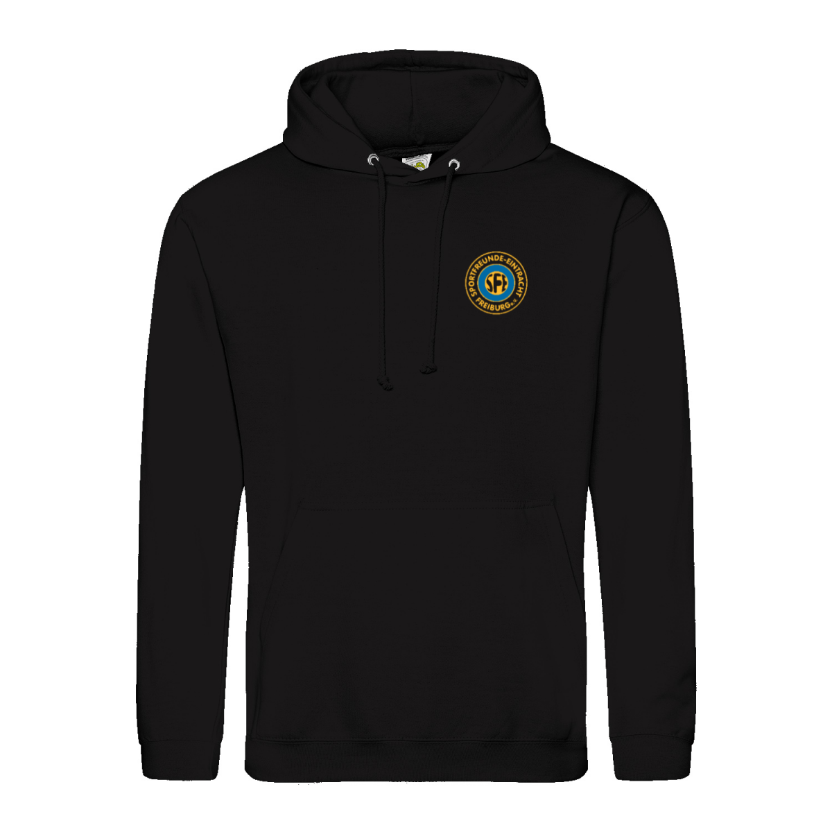 SFE Freiburg Kapuzenpulli (unisex) - Matchpoint24 - Kleidung für Tennisfans