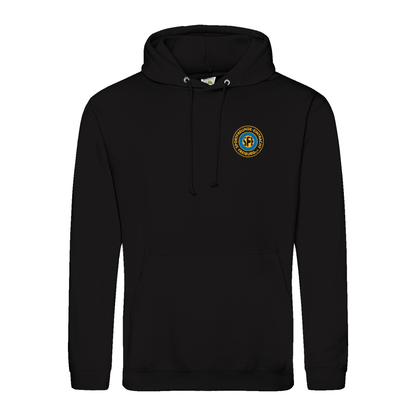SFE Freiburg Kapuzenpulli (unisex) - Matchpoint24 - Kleidung für Tennisfans