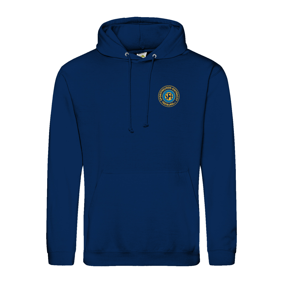 SFE Freiburg Kapuzenpulli (unisex) - Matchpoint24 - Kleidung für Tennisfans