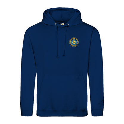 SFE Freiburg Kapuzenpulli (unisex) - Matchpoint24 - Kleidung für Tennisfans