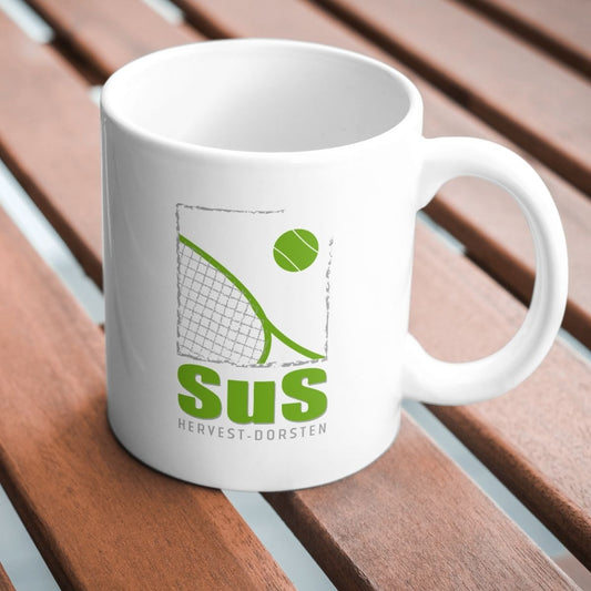 SuS Hervest Dorsten | Cup - Matchpoint24 - Kleidung für Tennisfans
