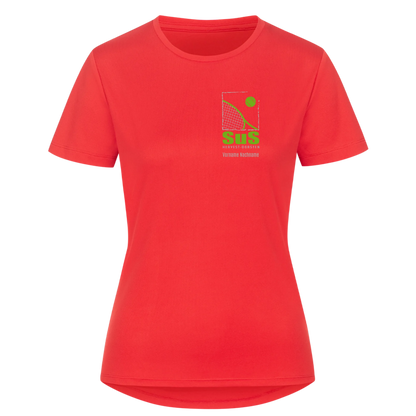 SuS Hervest Dorsten | Damen Sportshirt - Matchpoint24 - Kleidung für Tennisfans