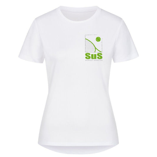 SuS Hervest Dorsten | Damen Sportshirt - Matchpoint24 - Kleidung für Tennisfans