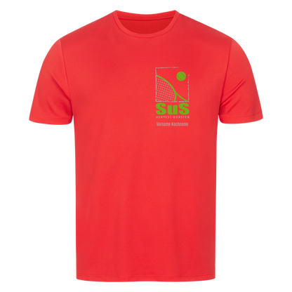 SuS Hervest Dorsten | Herren Sportshirt - Matchpoint24 - Kleidung für Tennisfans