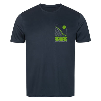 SuS Hervest Dorsten | Herren Sportshirt - Matchpoint24 - Kleidung für Tennisfans