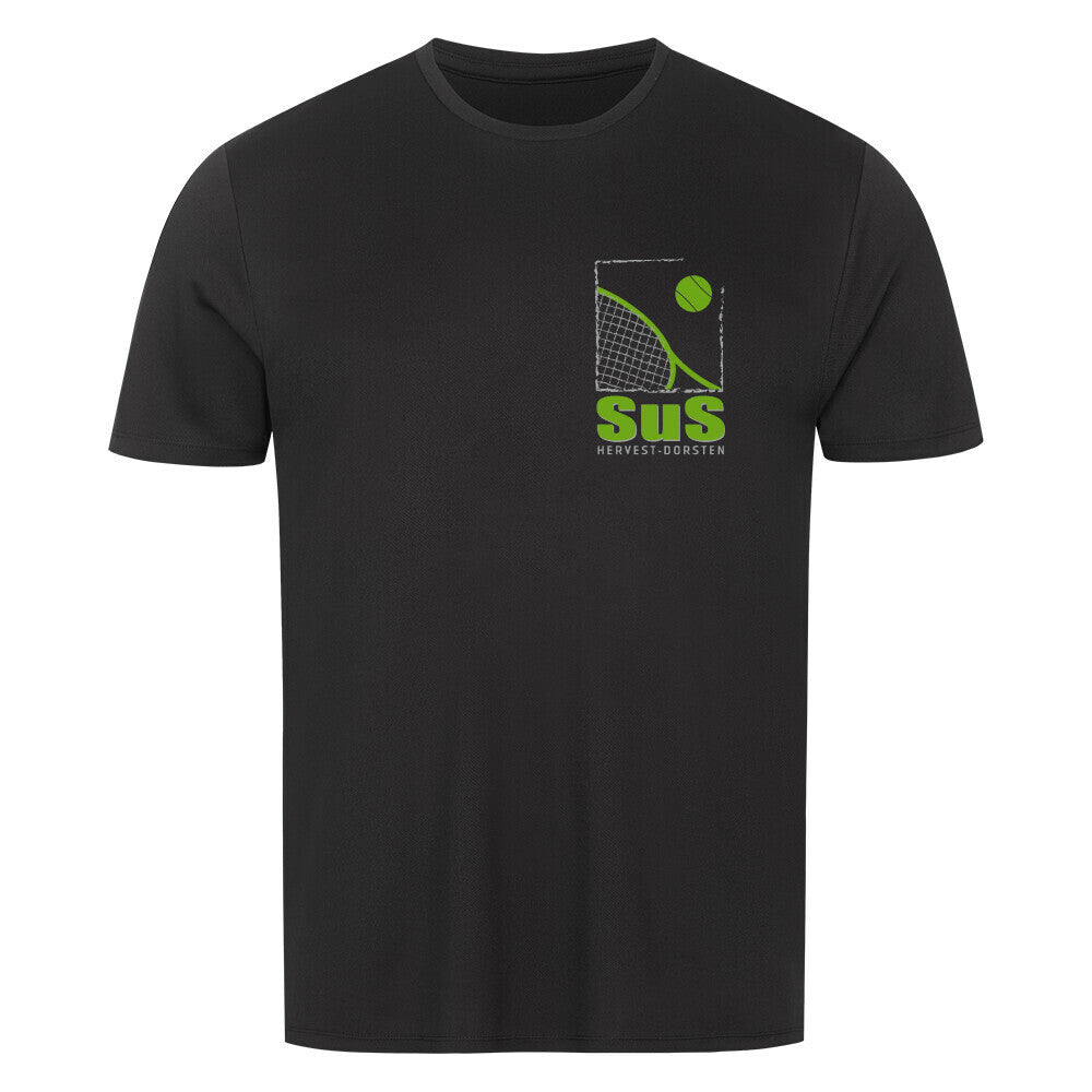 SuS Hervest Dorsten | Herren Sportshirt - Matchpoint24 - Kleidung für Tennisfans