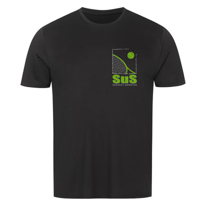 SuS Hervest Dorsten | Herren Sportshirt - Matchpoint24 - Kleidung für Tennisfans