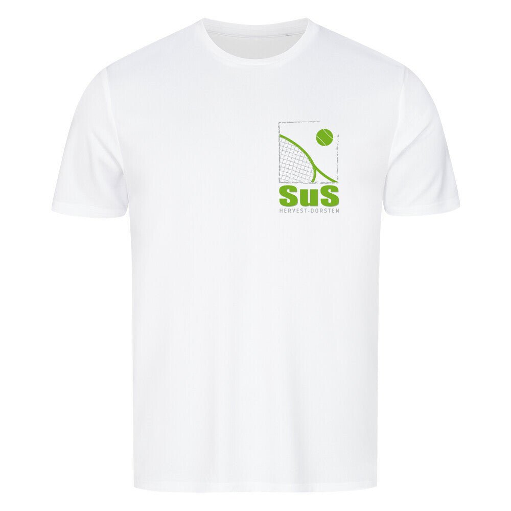 SuS Hervest Dorsten | Herren Sportshirt - Matchpoint24 - Kleidung für Tennisfans