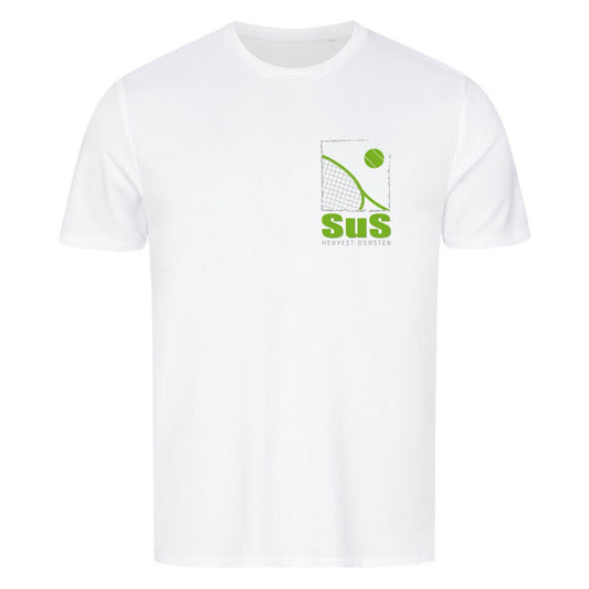 SuS Hervest Dorsten | Herren Sportshirt - Matchpoint24 - Kleidung für Tennisfans