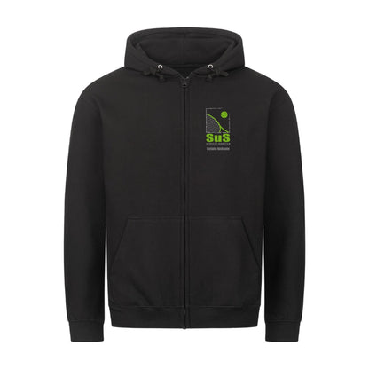 SuS Hervest Dorsten | Kapuzenjacke - Matchpoint24 - Kleidung für Tennisfans