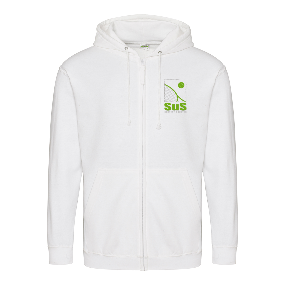SuS Hervest Dorsten Kapuzenjacke (unisex) - Matchpoint24 - Kleidung für Tennisfans