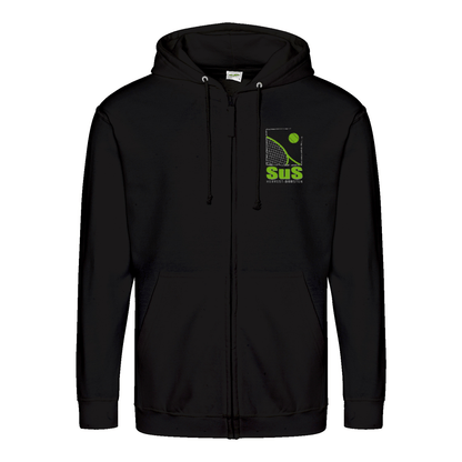 SuS Hervest Dorsten Kapuzenjacke (unisex) - Matchpoint24 - Kleidung für Tennisfans