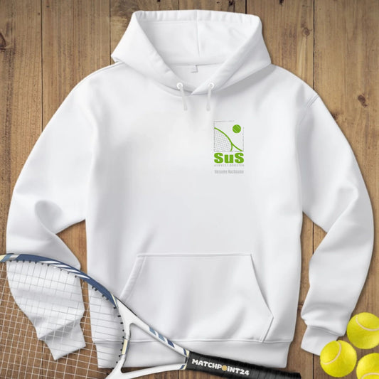 SuS Hervest Dorsten | Kapuzenpulli - Matchpoint24 - Kleidung für Tennisfans