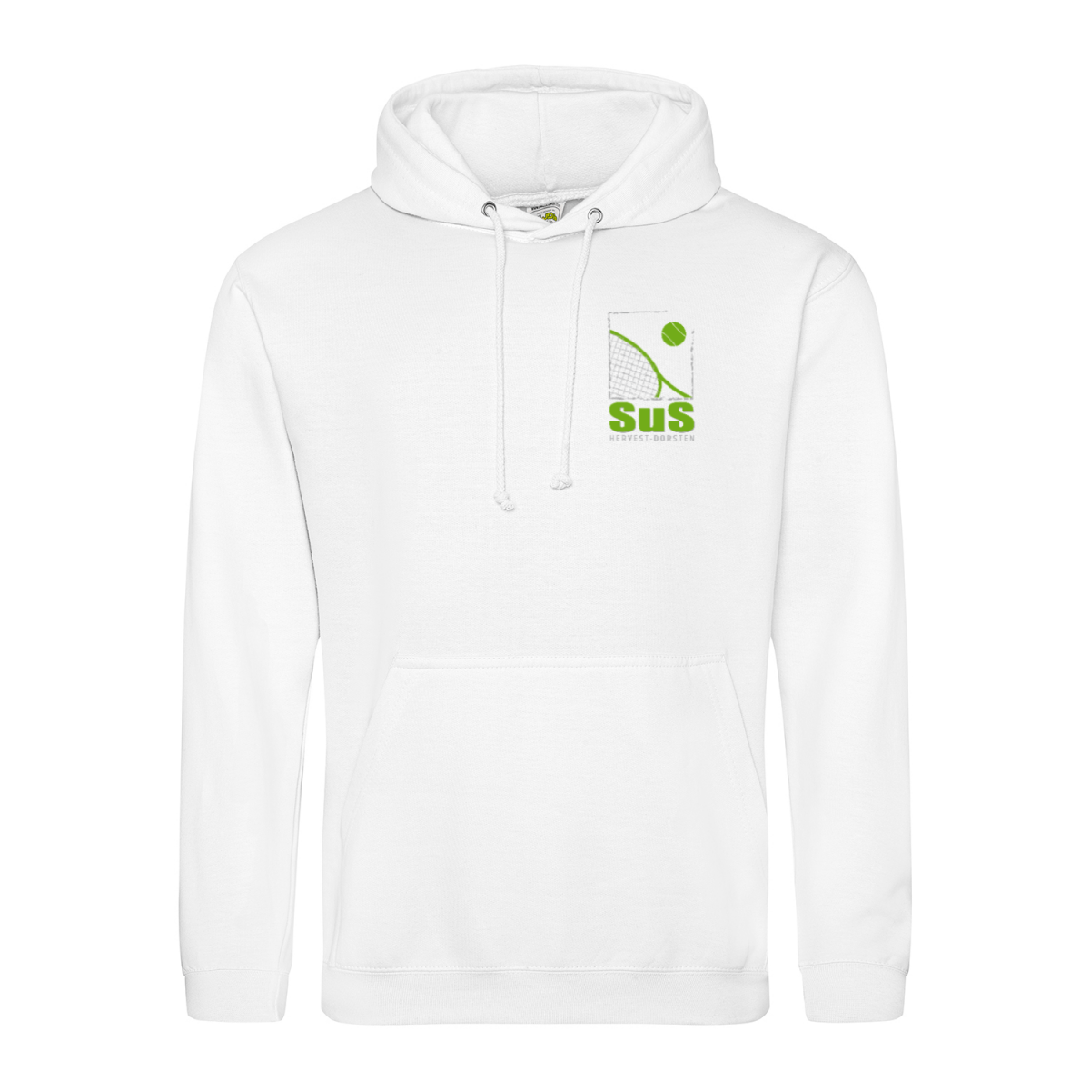 SuS Hervest Dorsten Kapuzenpulli (Unisex) - Matchpoint24 - Kleidung für Tennisfans