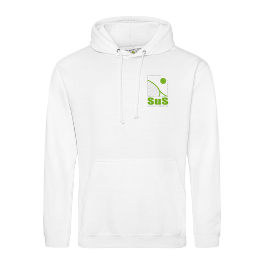 SuS Hervest Dorsten Kapuzenpulli (Unisex) - Matchpoint24 - Kleidung für Tennisfans