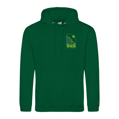 SuS Hervest Dorsten Kapuzenpulli (Unisex) - Matchpoint24 - Kleidung für Tennisfans