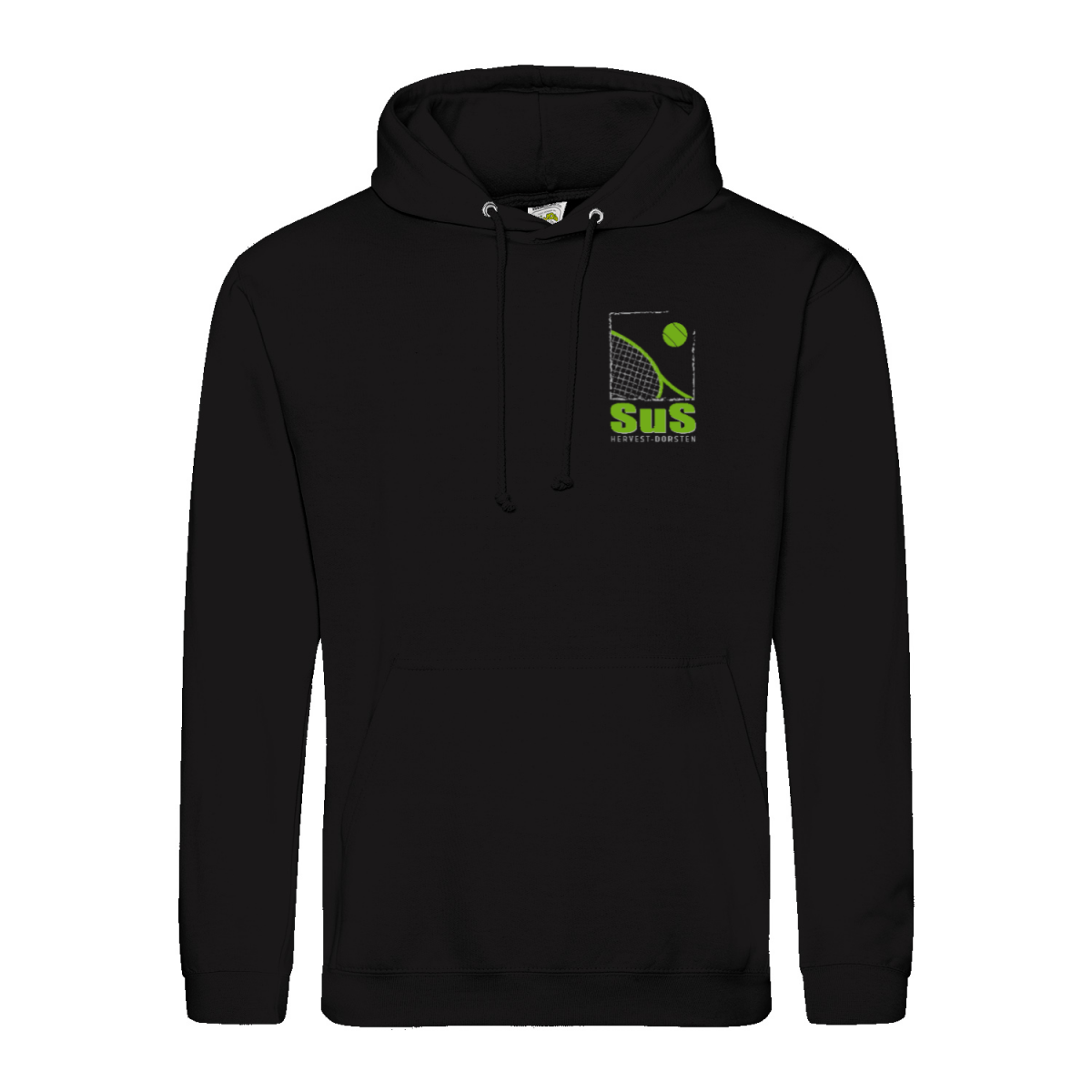 SuS Hervest Dorsten Kapuzenpulli (Unisex) - Matchpoint24 - Kleidung für Tennisfans