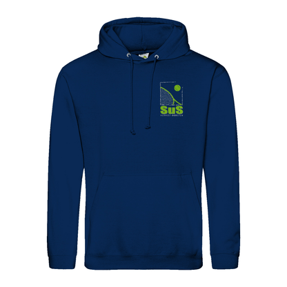 SuS Hervest Dorsten Kapuzenpulli (Unisex) - Matchpoint24 - Kleidung für Tennisfans