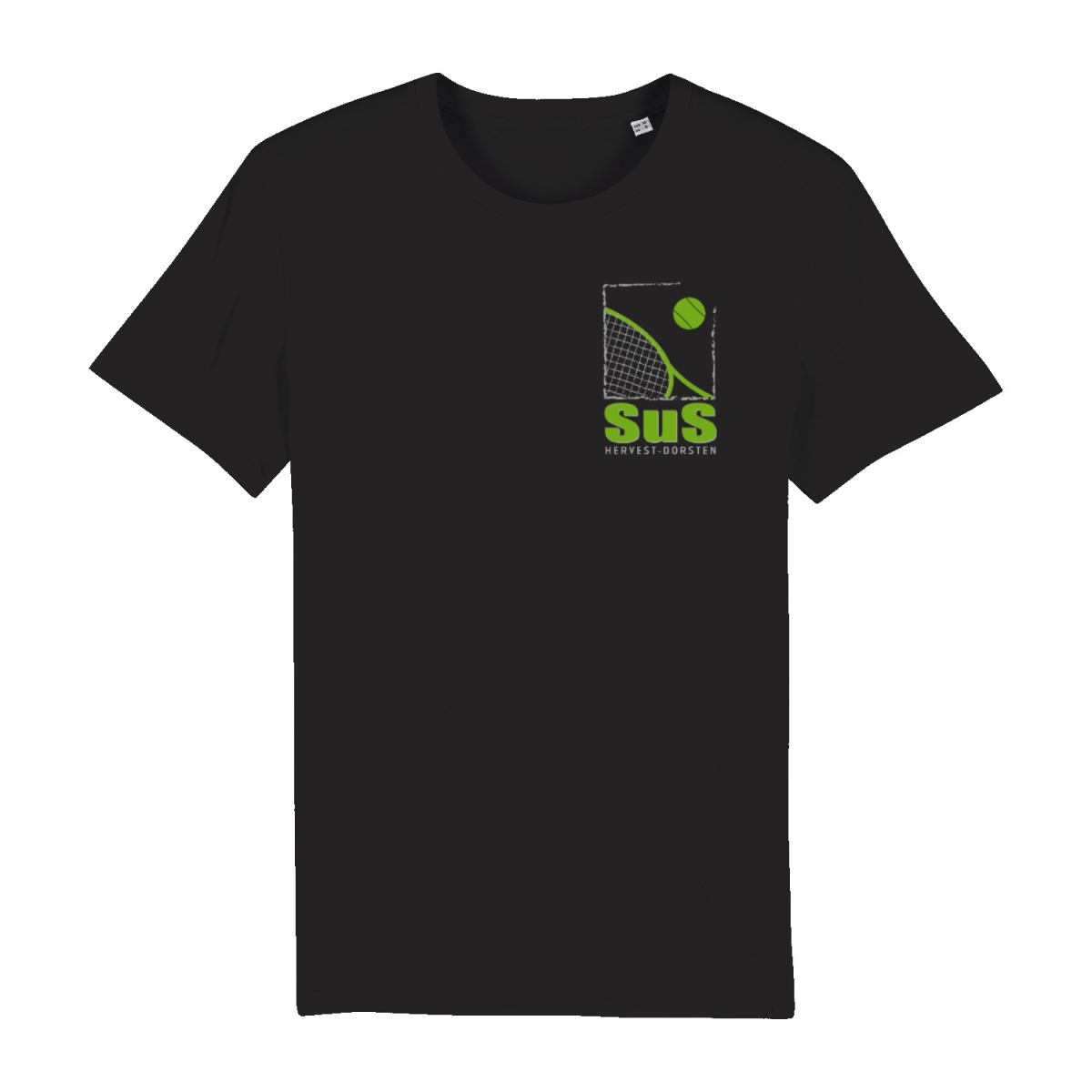 SuS Hervest Dorsten | Premium Unisex T-Shirt - Matchpoint24 - Kleidung für Tennisfans