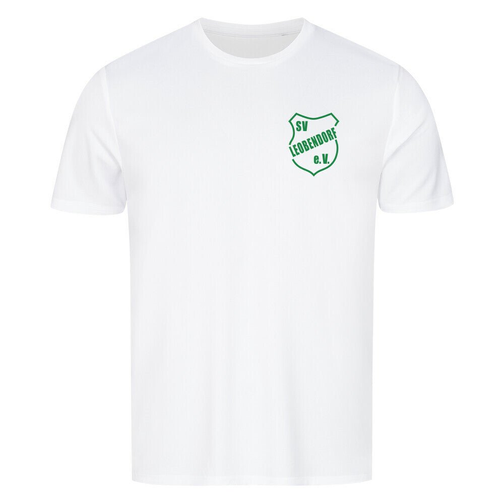 SV Leobendorf Herren Sportshirt - Matchpoint24 - Kleidung für Tennisfans
