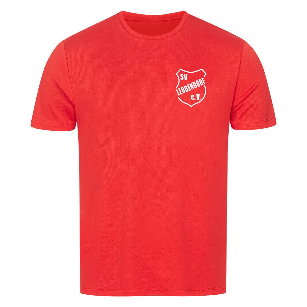 SV Leobendorf Herren Sportshirt - Matchpoint24 - Kleidung für Tennisfans