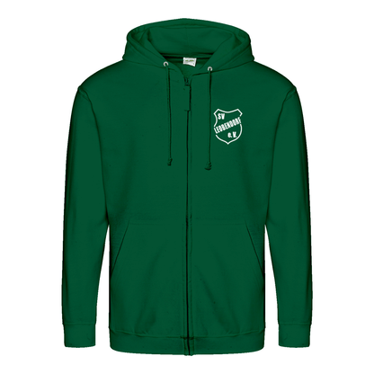 SV Leobendorf Kapuzenjacke (unisex) - Matchpoint24 - Kleidung für Tennisfans