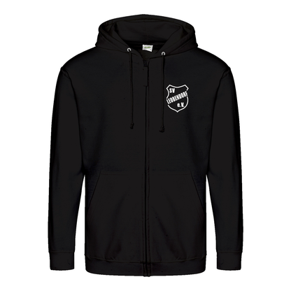 SV Leobendorf Kapuzenjacke (unisex) - Matchpoint24 - Kleidung für Tennisfans