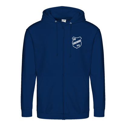 SV Leobendorf Kapuzenjacke (unisex) - Matchpoint24 - Kleidung für Tennisfans