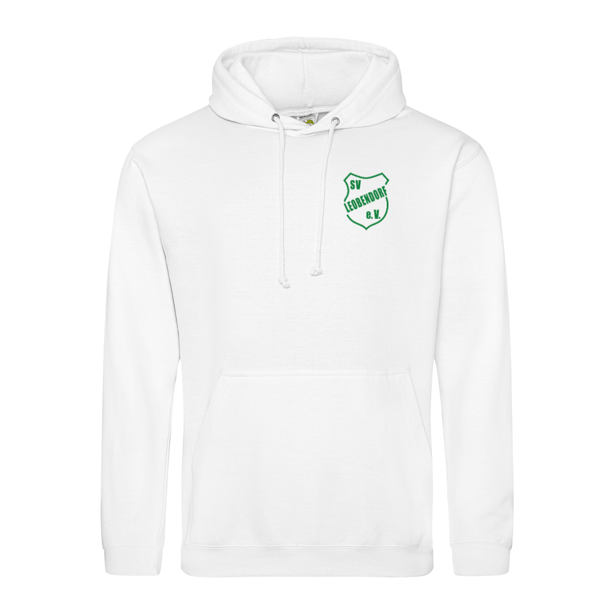 SV Leobendorf Kapuzenpulli (unisex) - Matchpoint24 - Kleidung für Tennisfans