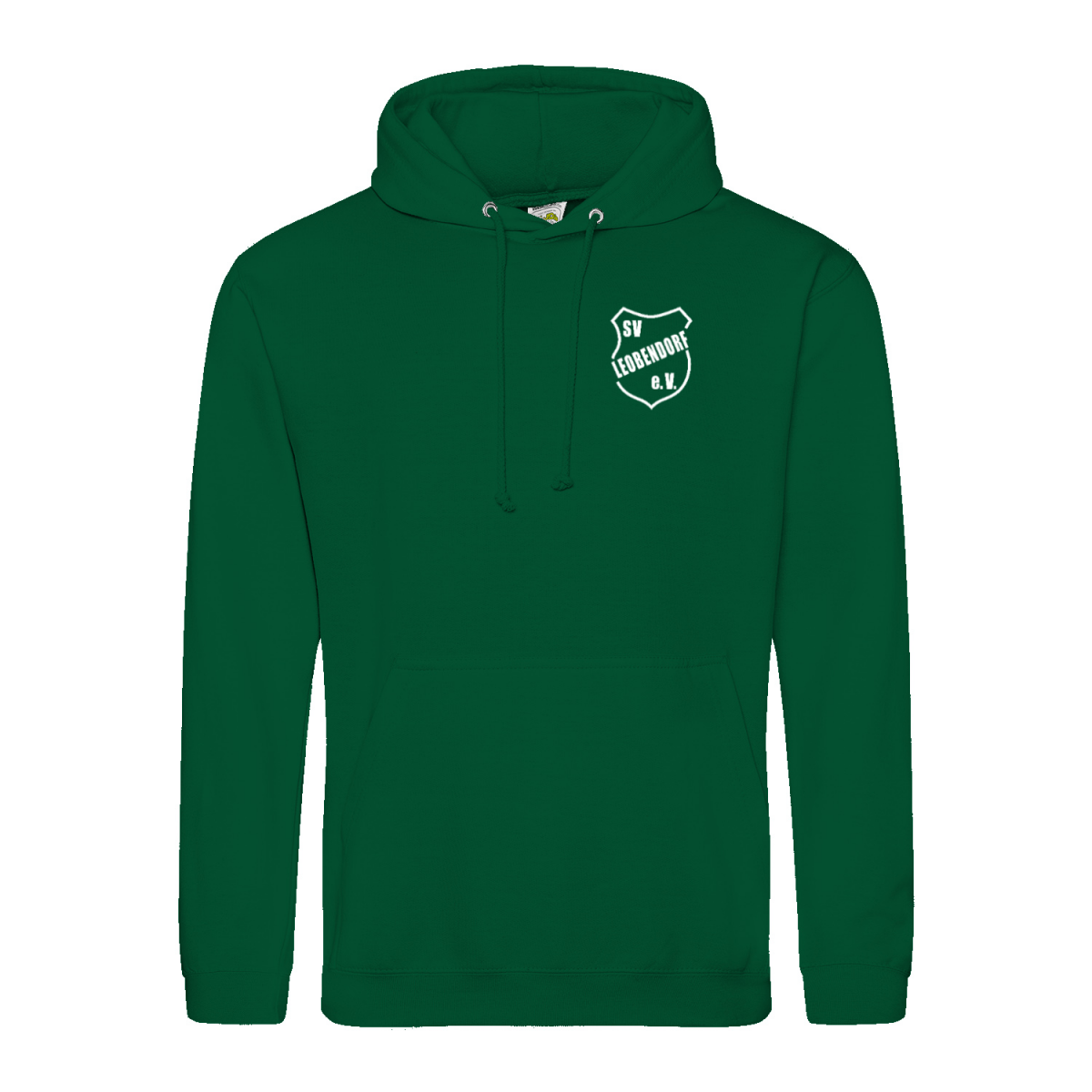 SV Leobendorf Kapuzenpulli (unisex) - Matchpoint24 - Kleidung für Tennisfans