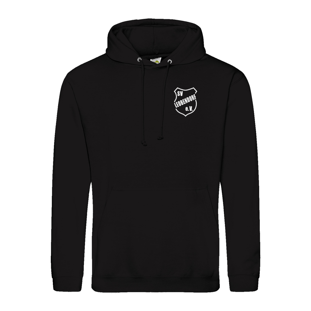 SV Leobendorf Kapuzenpulli (unisex) - Matchpoint24 - Kleidung für Tennisfans