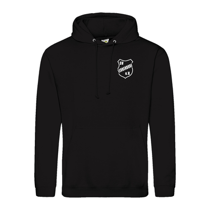 SV Leobendorf Kapuzenpulli (unisex) - Matchpoint24 - Kleidung für Tennisfans