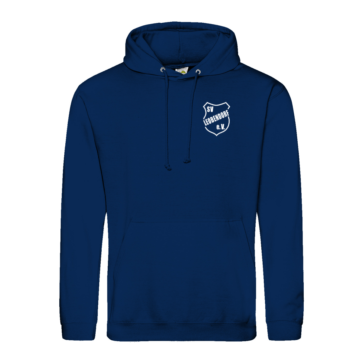 SV Leobendorf Kapuzenpulli (unisex) - Matchpoint24 - Kleidung für Tennisfans
