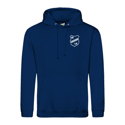 SV Leobendorf Kapuzenpulli (unisex) - Matchpoint24 - Kleidung für Tennisfans
