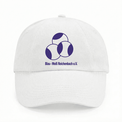 TC Blauweiss Reichenbach | Kappe - Matchpoint24 - Kleidung für Tennisfans