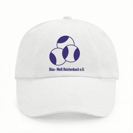 TC Blauweiss Reichenbach | Kappe - Matchpoint24 - Kleidung für Tennisfans