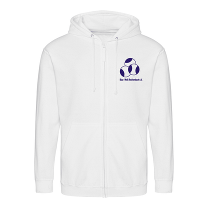 TC Blauweiss Reichenbach | Kapuzenjacke - Matchpoint24 - Kleidung für Tennisfans