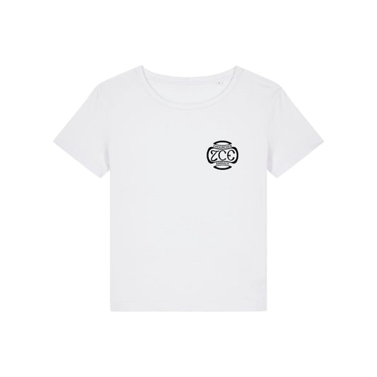 TC Ehekirchen Bio Damen T-Shirt Brustdruck - Matchpoint24 - Kleidung für Tennisfans