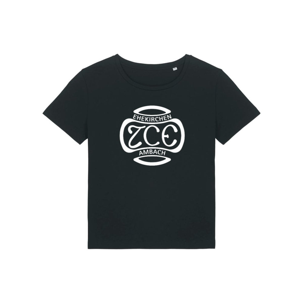 TC Ehekirchen Bio Damen T-Shirt - Matchpoint24 - Kleidung für Tennisfans